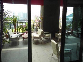 Chongqing Xiaozi Hotel 虎溪 外观 照片